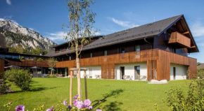 Отель Hotel Das Essigmanngut  Аниф